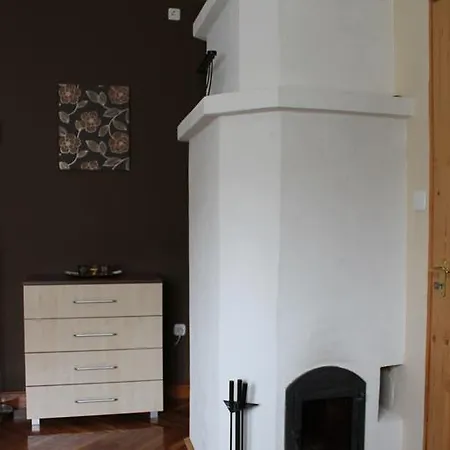 Apartment Stilus Apartman Szekszárd