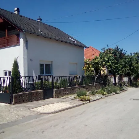 Stilus Apartman