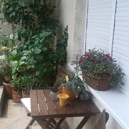 Apartment Stilus Apartman *
