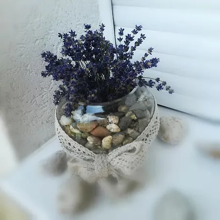 Stilus Apartman Szekszárd