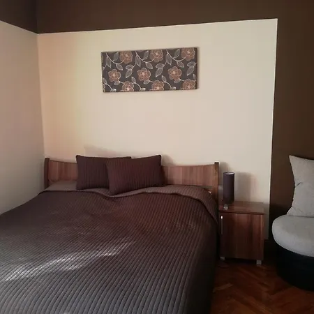 Stilus Apartman Szekszárd