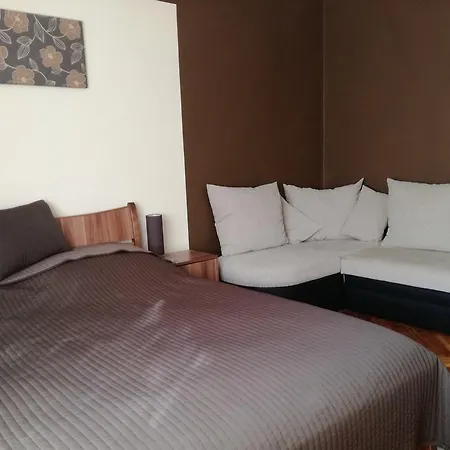 Stilus Apartman