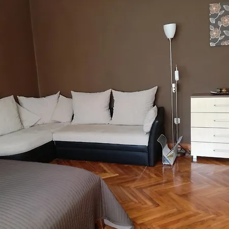 Apartment Stilus Apartman