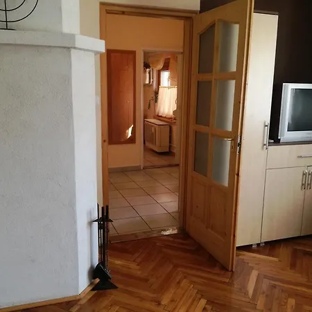 Stilus Apartman