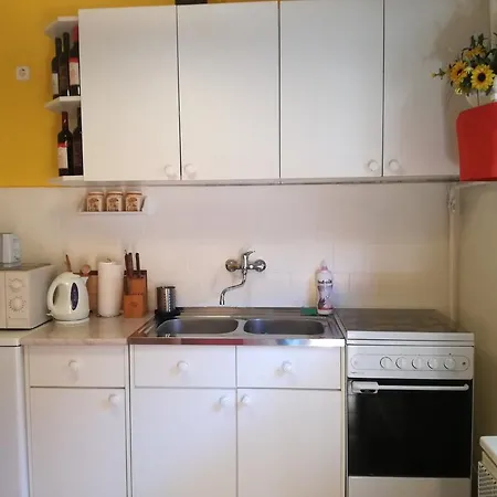 Apartment Stilus Apartman *