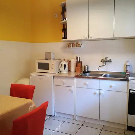 Stilus Apartman Apartment Szekszárd