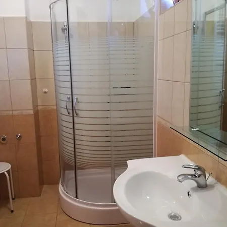Stilus Apartman * Szekszárd