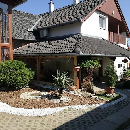 Stilus Apartman