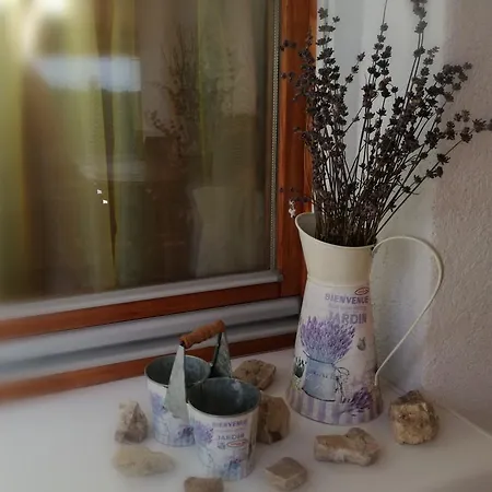 Stilus Apartman *