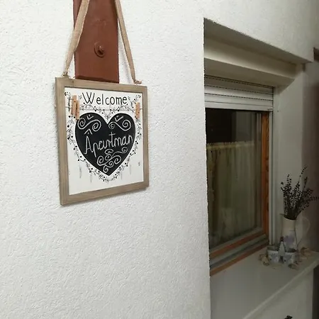 Stilus Apartman Apartment *