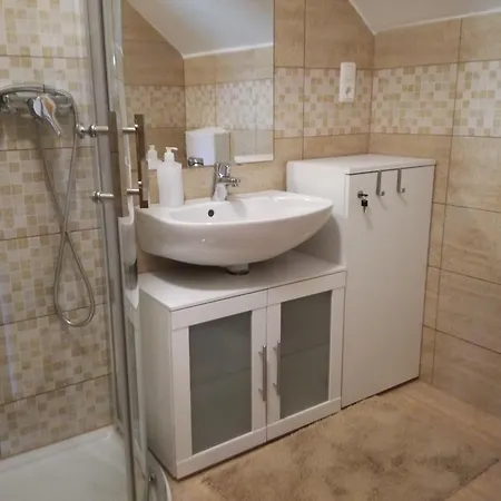 Stilus Apartman