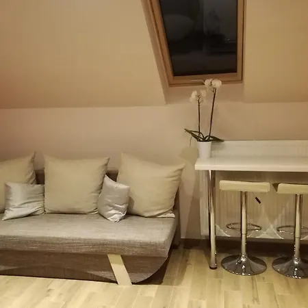 Apartment Stilus Apartman *