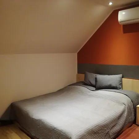 Apartment Stilus Apartman