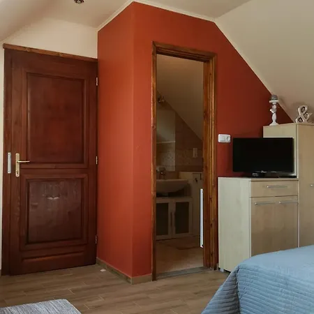 Apartment Stilus Apartman Szekszárd