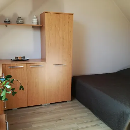 Stilus Apartman * Szekszárd