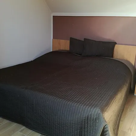 Stilus Apartman Apartment Szekszárd