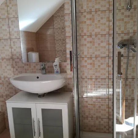 Stilus Apartman *