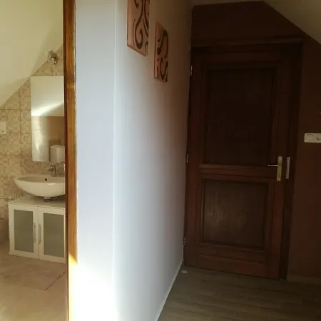 Stilus Apartman * Szekszárd