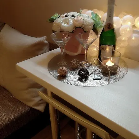 Stilus Apartman Apartment *