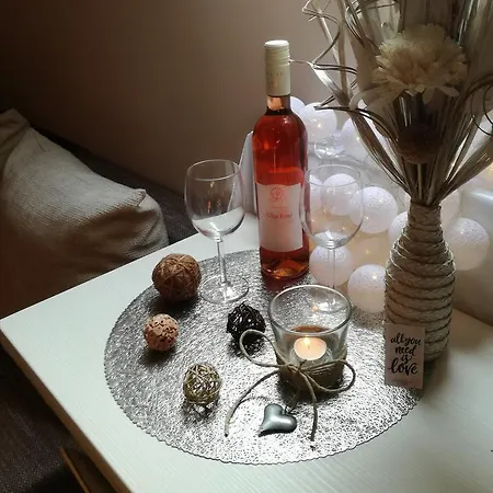Stilus Apartman Apartment *