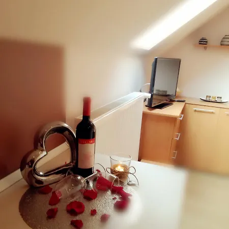 Apartment Stilus Apartman