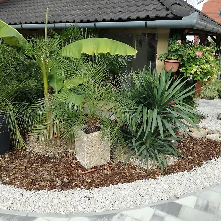 Stilus Apartman *