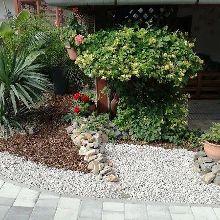 Stilus Apartman * Szekszárd