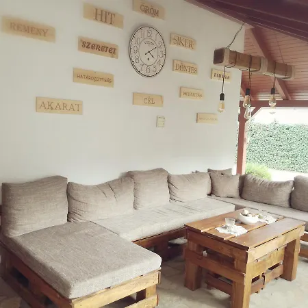 Stilus Apartman Szekszárd